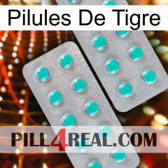 Tiger Pills 29